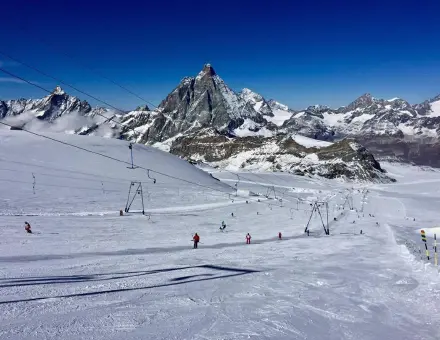 Cervinia
