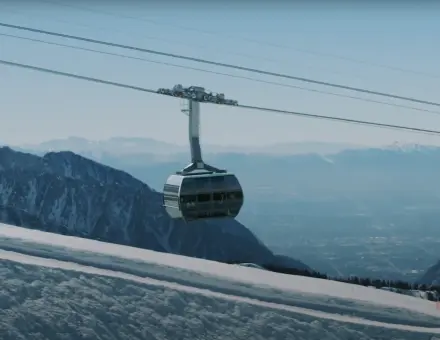 CottonwoodGondola