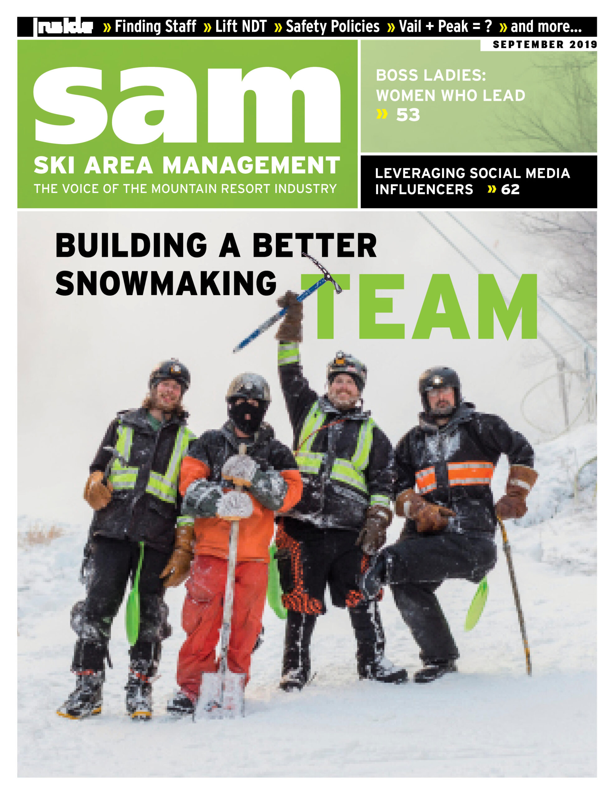 Cover SAM Sept19 SW RK DM