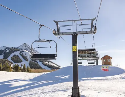 Crested Butte HN