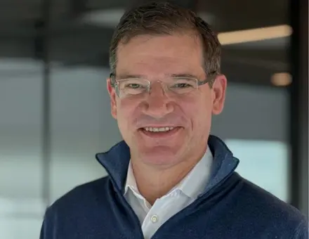 DAVID FLUECK