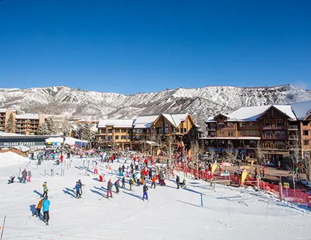 December Lodging Results Strong at Western Destinations
