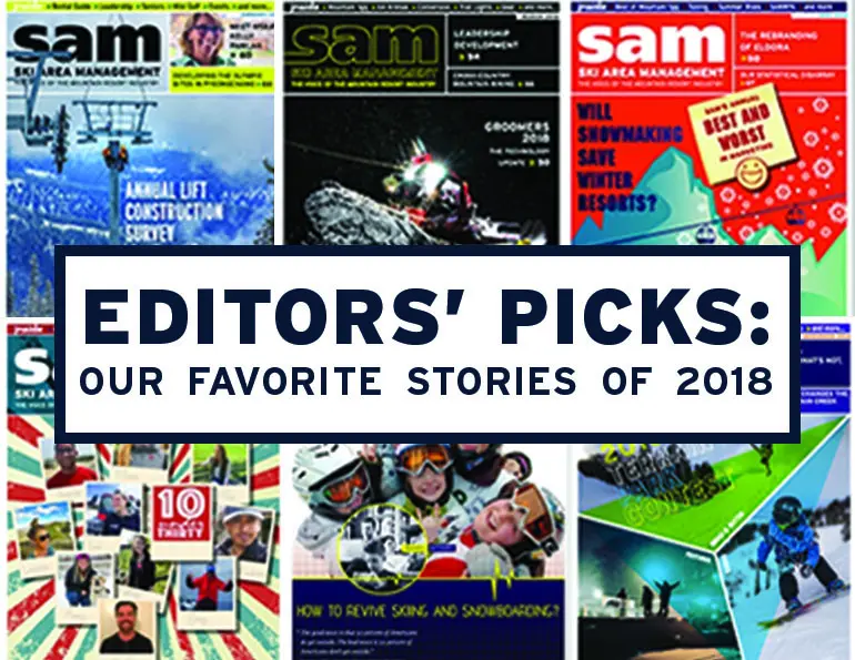 Editors’ Picks: Favorite Articles of 2018