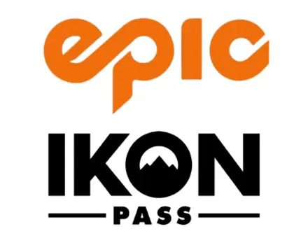 Epic. Ikon
