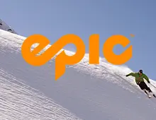 Vail Resorts Epic Pass Sales Rise 21 Percent