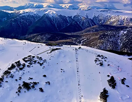Vail Resorts to Acquire Falls Creek and Hotham Ski Resorts in Australia