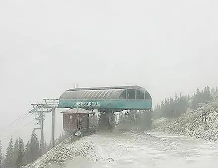 FirstSnow
