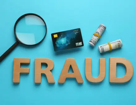 Fraud