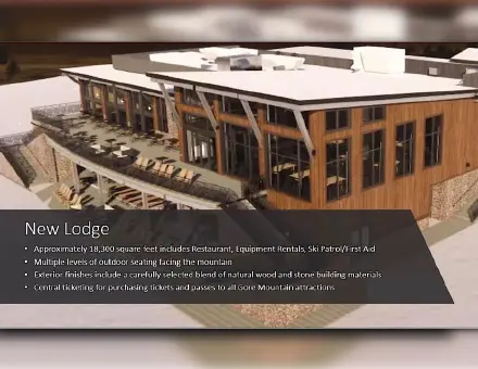 Major Improvements Planned for Gore Mountain’s North Creek Ski Bowl