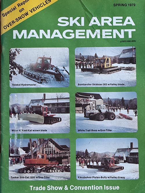 Groomer Cover