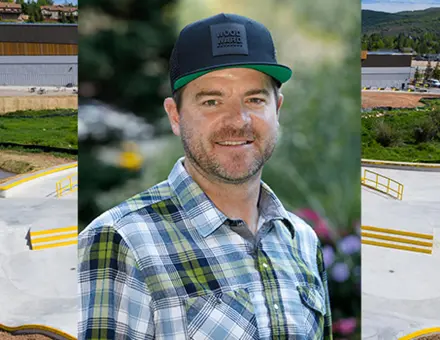 Powdr Names Chris Gunnarson Woodward President