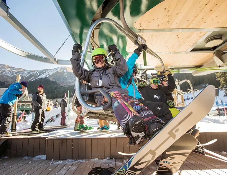Arapahoe Basin to Open Oct. 19, Loveland Oct. 20