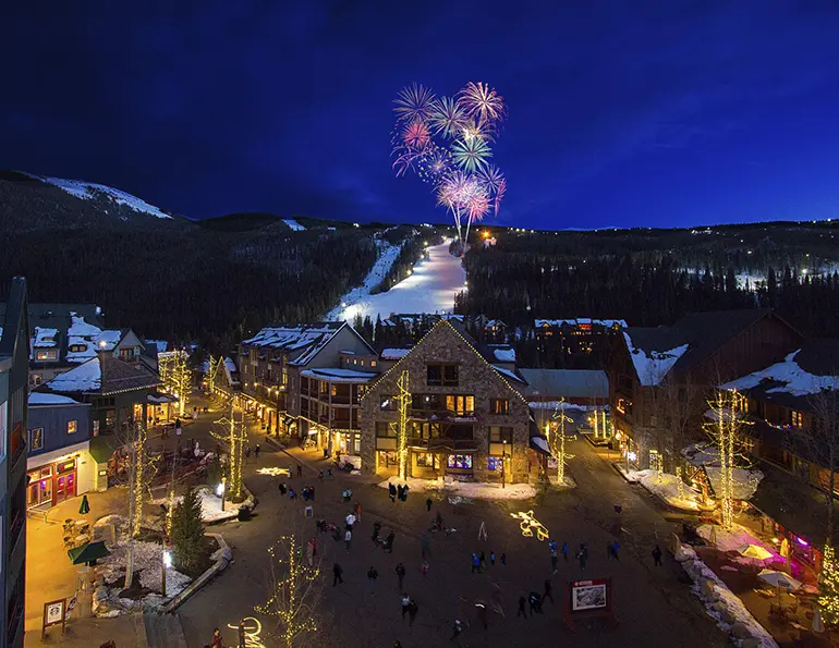 Vail Resorts Drops Vaccine Requirements, Will Limit Day Tickets