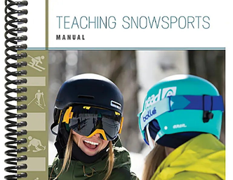 PSIA-AASI Release New Learn-to Videos and Manual