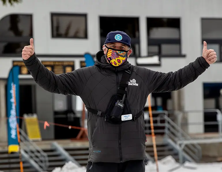Resorts Reopen Amid Easing Restrictions