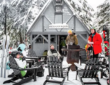 Resorts Report Strong MLK Weekend Visitation