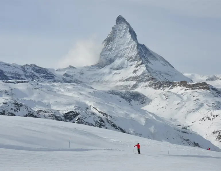 HN zermatt Ikon