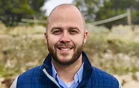 Snowbasin Names Ratchford as General Manager