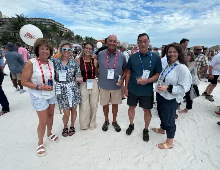 HN NSAA NationalConvention 2025
