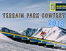 Terrain Park Contest Voting Ends Dec. 6