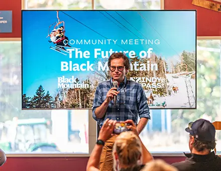 Indy Pass Acquires Black Mountain in New Hampshire, Plans For a Co-op Model