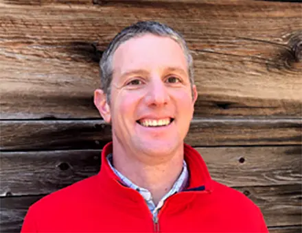 Brian Heon Named Sunday River General Manager