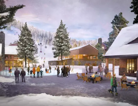 Homewood Master Plan HN