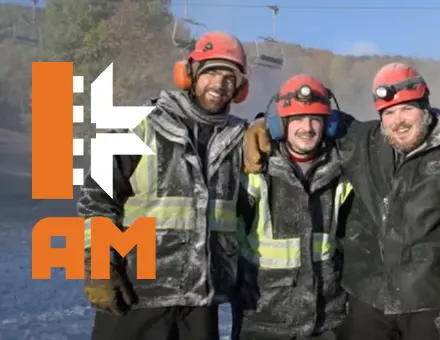 2024 I AM a Snowmaker Contest Nominations Now Open
