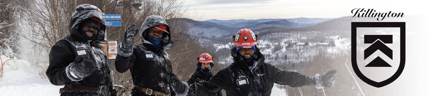 I AM 26 Killington