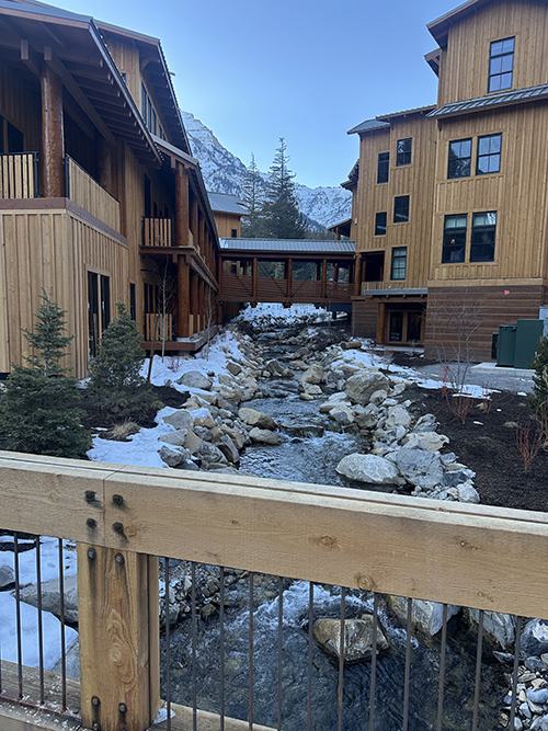 Inn at Sundance