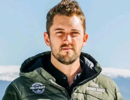 Jace Wirth Named GM at New Hampshire’s Cannon Mountain