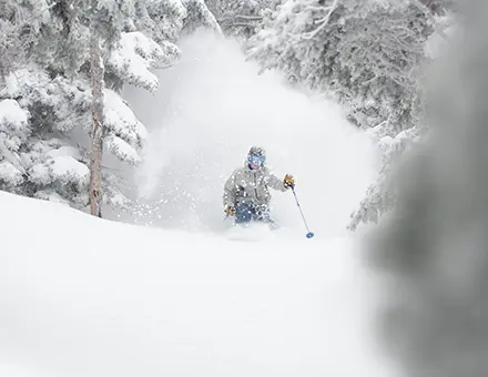Jay Peak Dec 2025