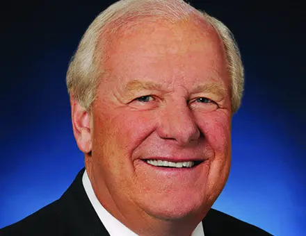 NSAA Honors Bill Jensen, Tim Silva with Lifetime Achievement Awards