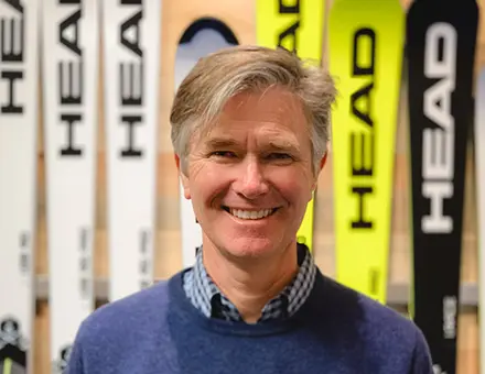 Rucker Named President of Head USA Winter Sports Division