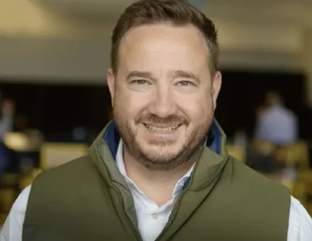 Justin Sibley Named CEO of POWDR