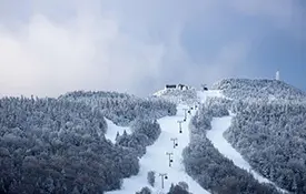Killington Lift Mechanic Dies After Fall from Terminal Catwalk