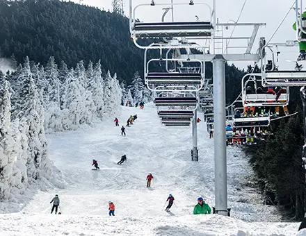 KillingtonOpening