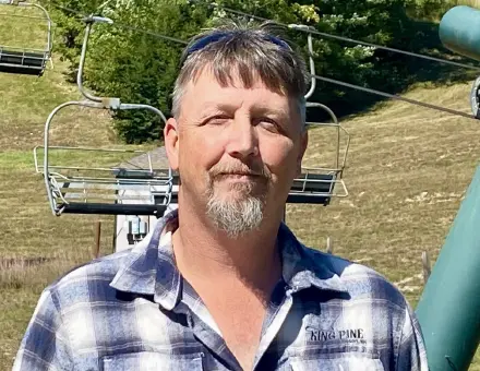 Shawn Taylor Promoted to King Pine GM