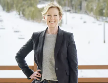 Kirsten Lynch to Succeed Rob Katz as Vail Resorts CEO