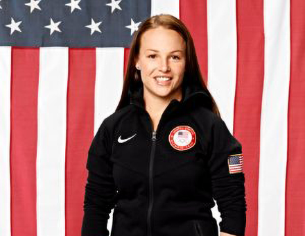 Lindsey Van