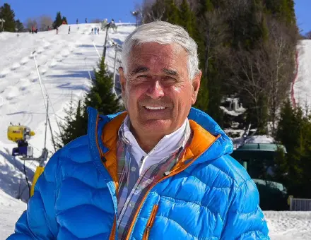Sommets Co-Founder Louis Dufour Dies