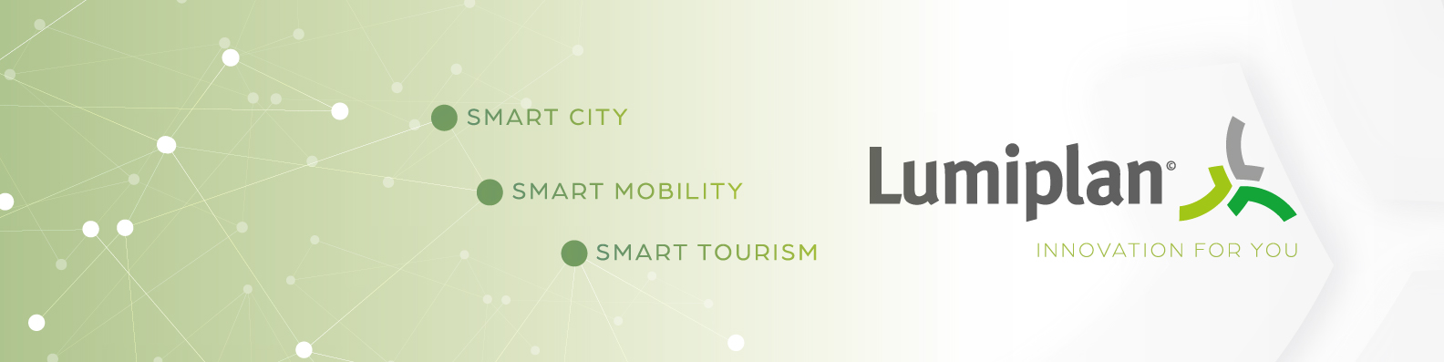 Lumiplan Banner