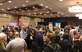 Mountain Travel Symposium Addresses Topics Old and New
