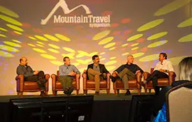 MTS Tackles Thorny Issues, Suggests Creative Solutions