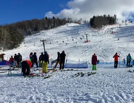 Marquette Mountain Under New Ownership