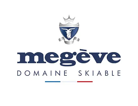 Megeve Logo