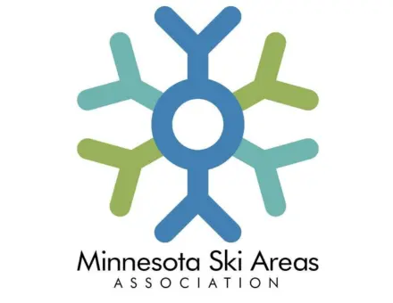 Minn. Ski Area Assoc Logo