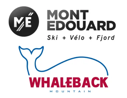 Mont Edouard Whaleback