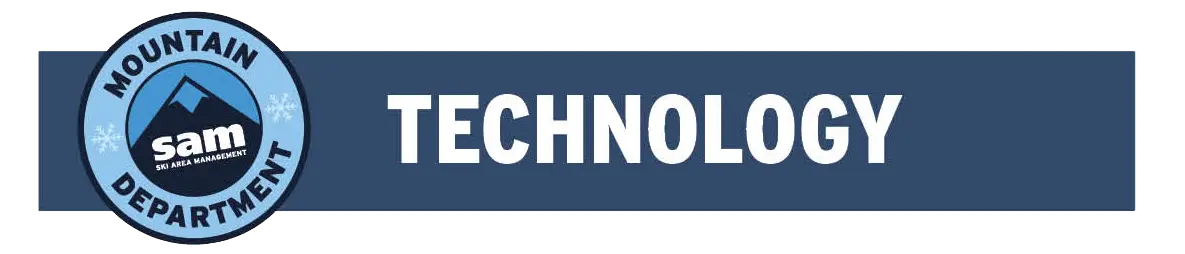 Technology Mountain Department