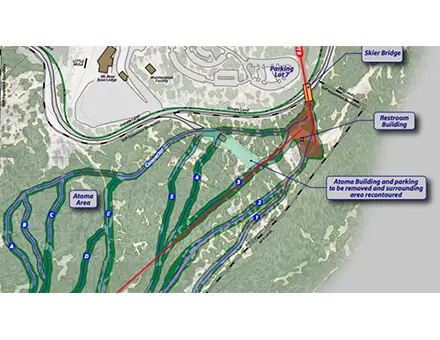 Big Plans and a New Pass at Mt. Rose